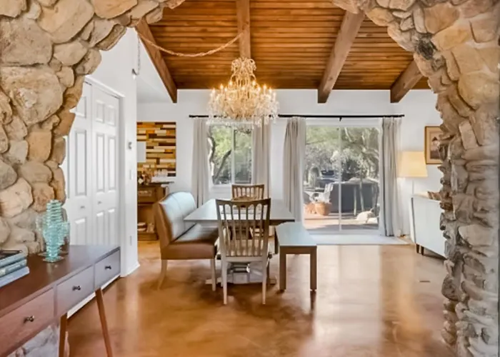 Desert Serenity At Walker Ranch Holiday home