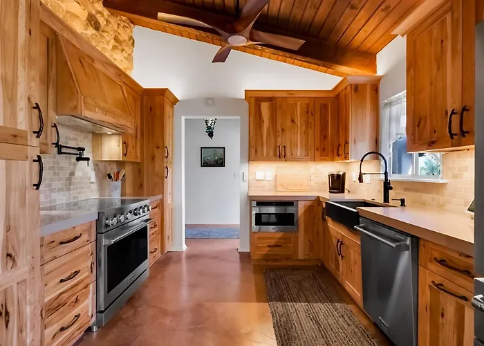 Holiday home Desert Serenity At Walker Ranch