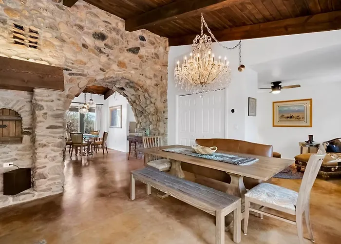 Desert Serenity At Walker Ranch *