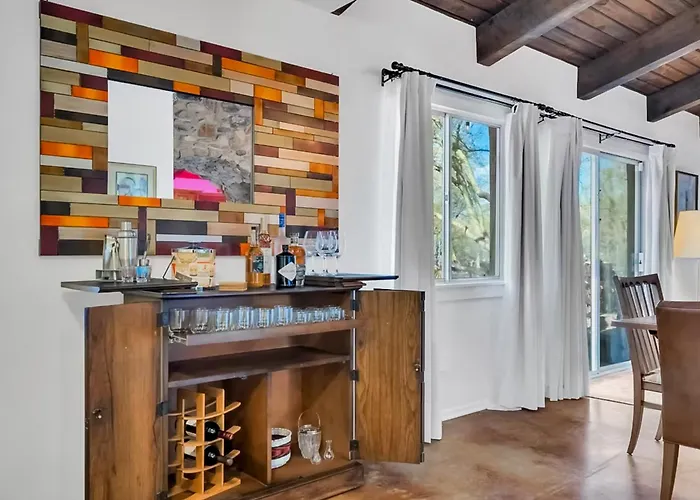 Holiday home Desert Serenity At Walker Ranch *