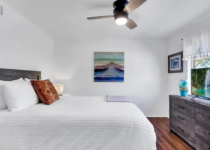 Desert Serenity At Walker Ranch Holiday home